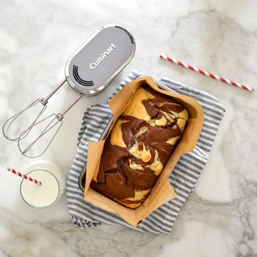 EvolutionX Cordless Hand Mixer - Image 3