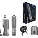EvolutionX Cordless 4-in-1 Wine Opener - Image 3