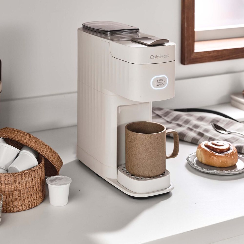 Soho™ Single-Serve Coffeemaker - Image 3