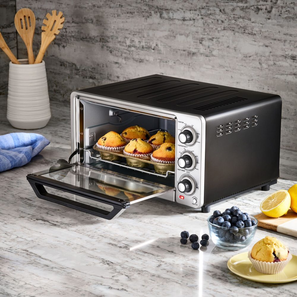 Custom Classic Toaster Oven Broiler - Image 8