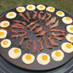 360 XL Griddle Outdoor Cooking Station - Image 6