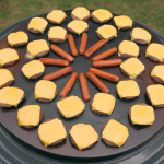 360 XL Griddle Outdoor Cooking Station - Image 7