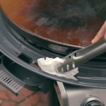360 XL Griddle Outdoor Cooking Station - Image 11