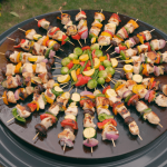 360 XL Griddle Outdoor Cooking Station - Image 8