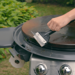 360 XL Griddle Outdoor Cooking Station - Image 10