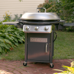 360 XL Griddle Outdoor Cooking Station - Image 4