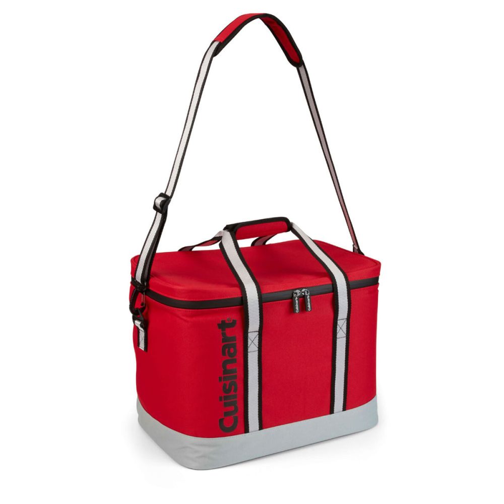 Square Cooler