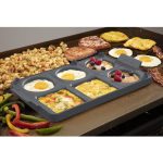 7 Piece Egg Ring Tray - Image 4