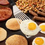 12 Piece Griddle Tool Set - Image 17