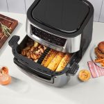 Basket Air Fryer - Image 5
