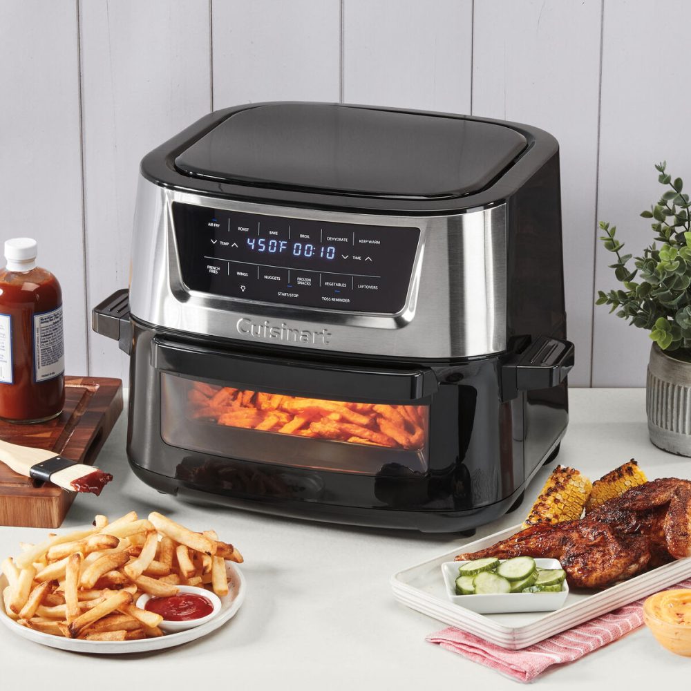 Basket Air Fryer - Image 4