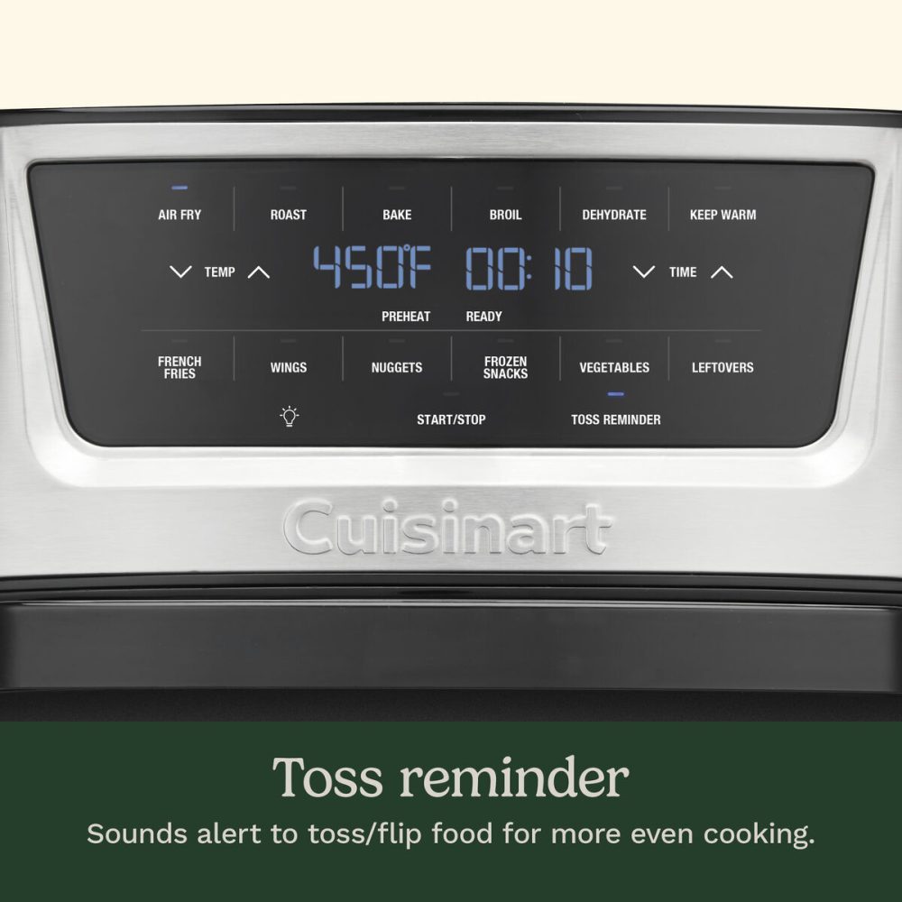 Basket Air Fryer - Image 8