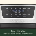 Basket Air Fryer - Image 8