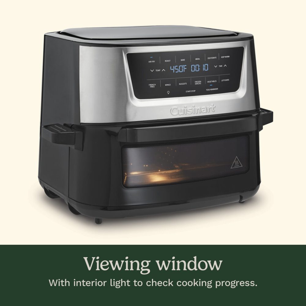 Basket Air Fryer - Image 9