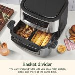 Basket Air Fryer - Image 10