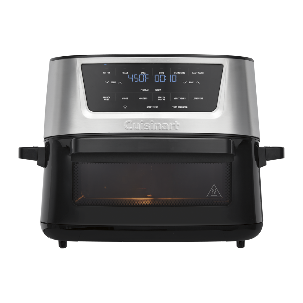 Basket Air Fryer