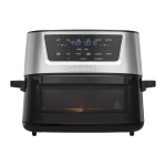 Basket Air Fryer
