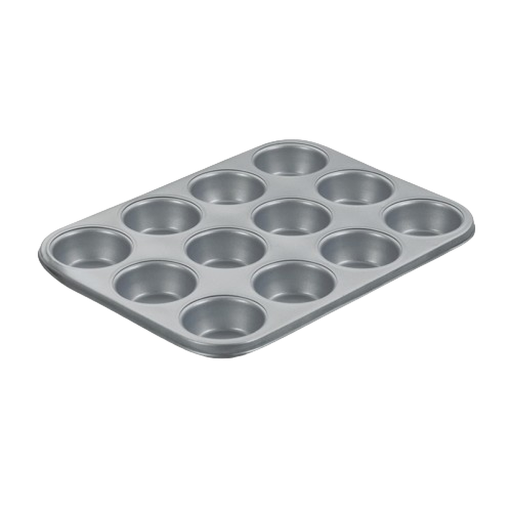 12 Cup Muffin Pan