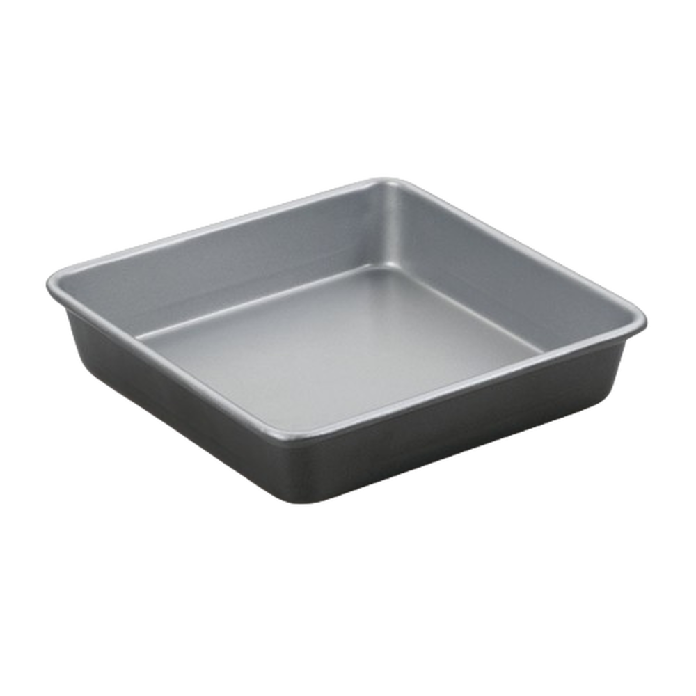 9" Square Cake Pan