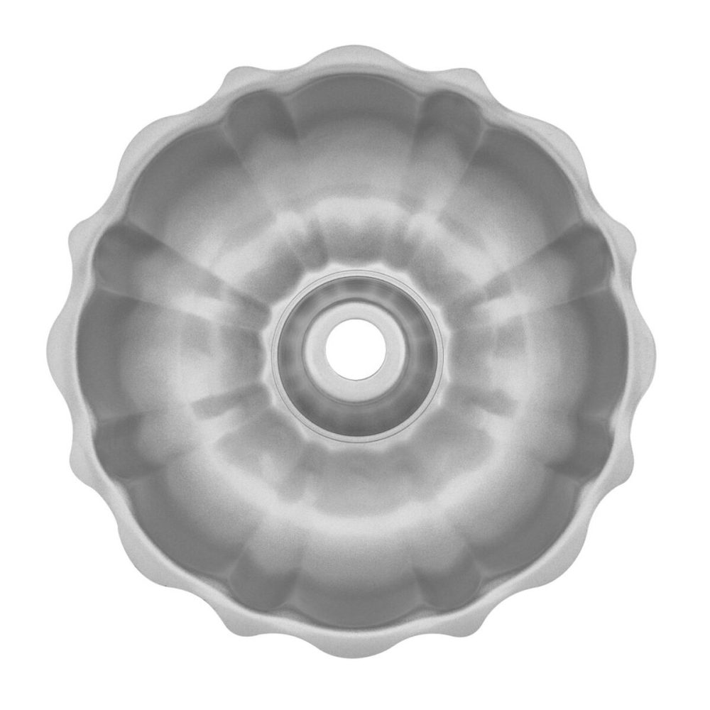 9.5" Fluted Cake Pan - Image 2