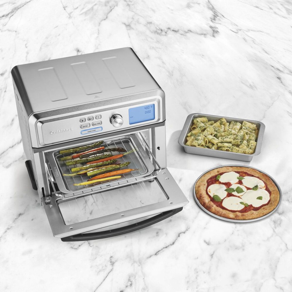 4-Piece Toaster Oven Set - Image 3