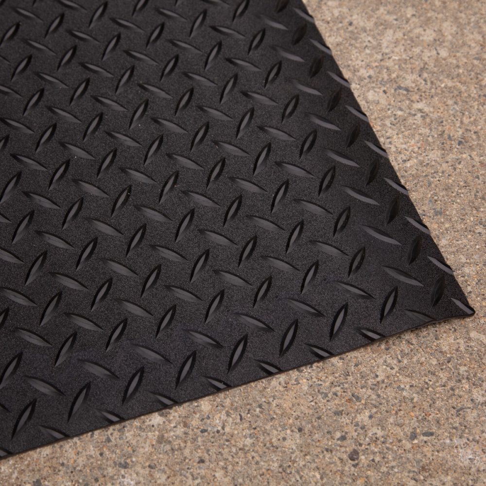 48" x 30" Premium Deck & Patio Grill Mat - Image 3