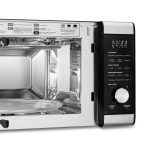 3-in-1 Microwave Air Fryer Plus - Image 4