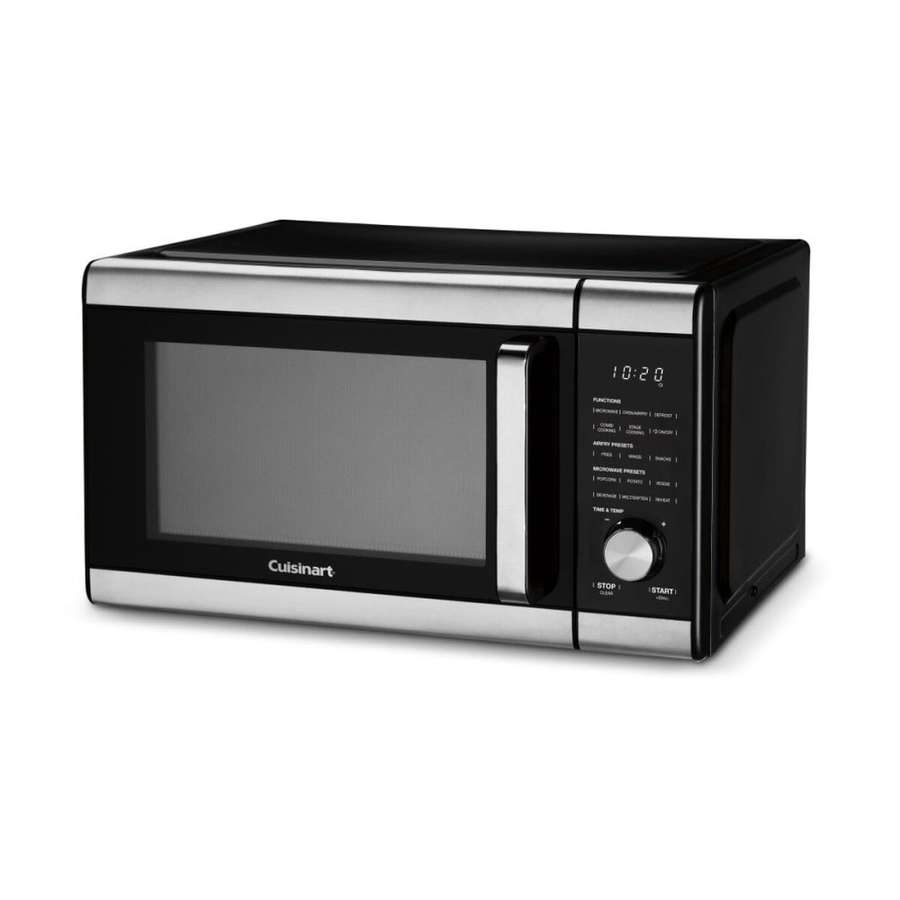 3-in-1 Microwave Air Fryer Plus - Image 2