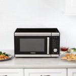 3-in-1 Microwave Air Fryer Plus - Image 5