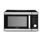 3-in-1 Microwave Air Fryer Plus
