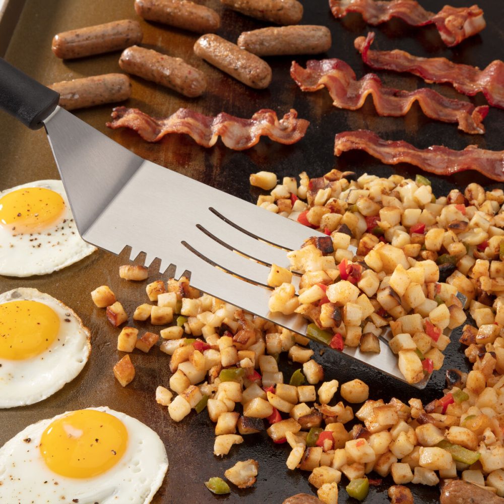 12 Piece Griddle Tool Set - Image 11