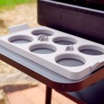 7 Piece Egg Ring Tray - Image 8