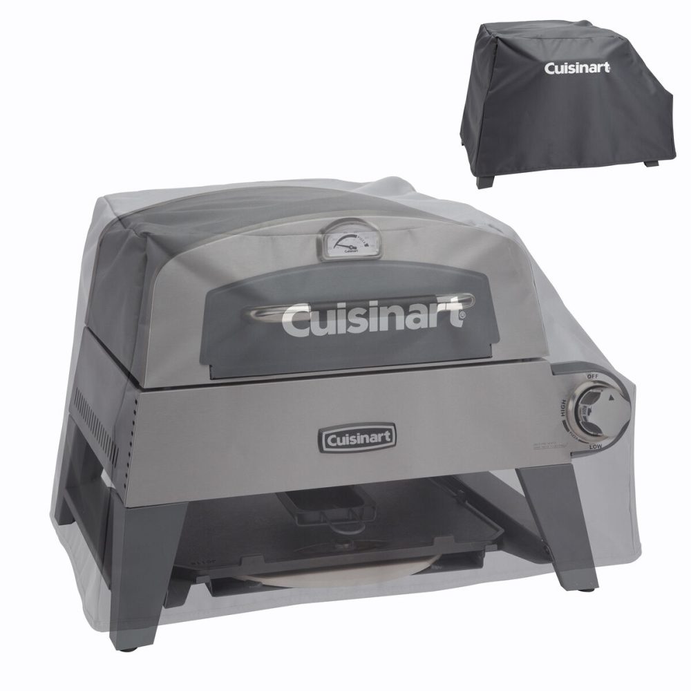 3-in-1 Pizza Oven Plus Cover - Image 2