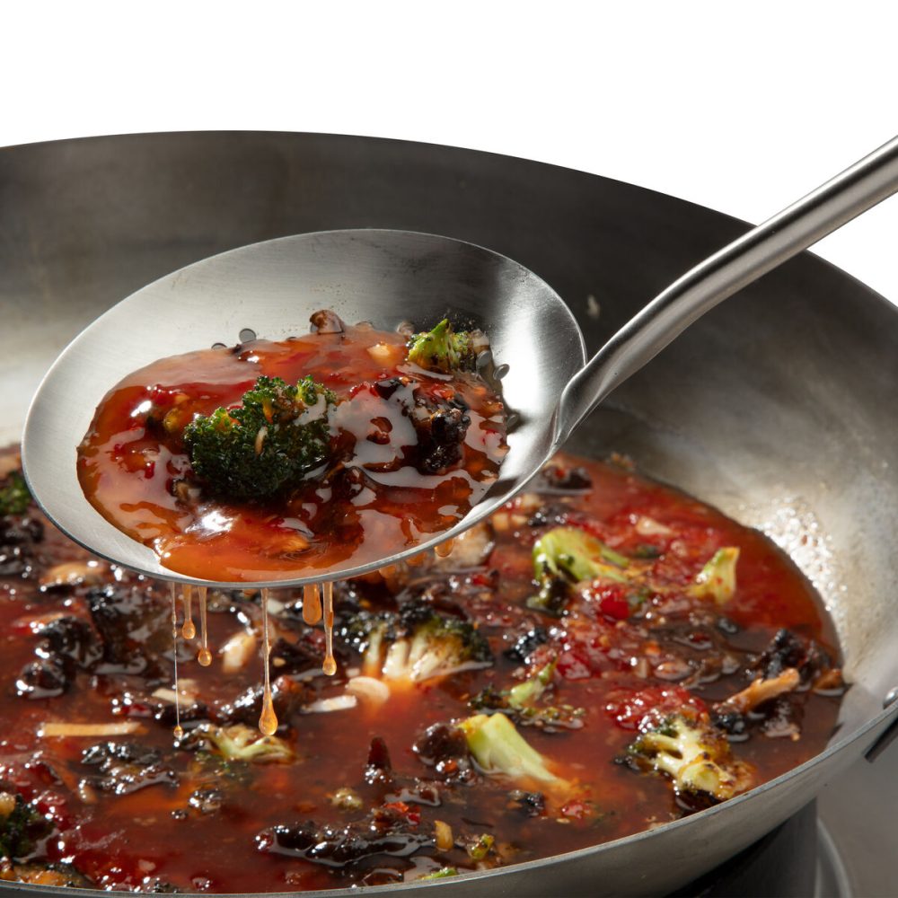 3-Piece Wok Tool Set - Image 7