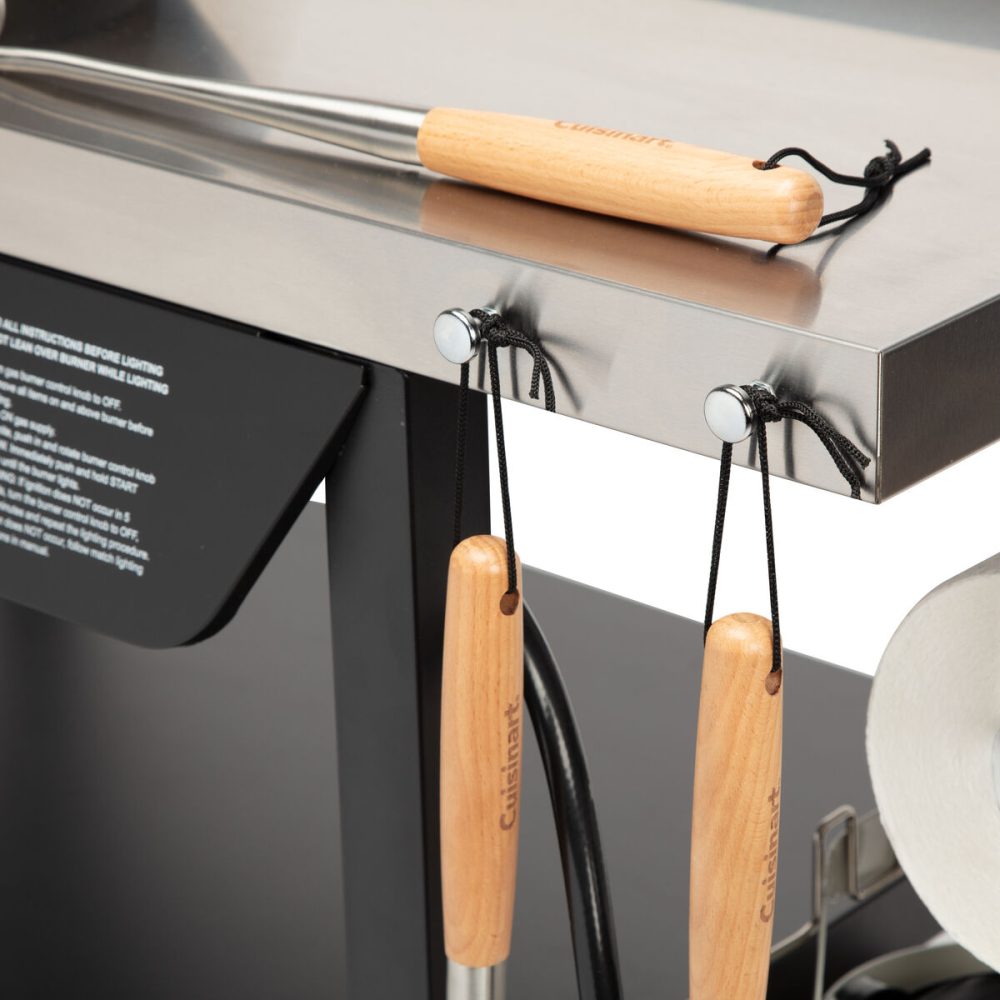 3-Piece Wok Tool Set - Image 6