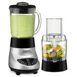 SmartPower™ Duet 500 Watt Blender/Food Processor - Image 2