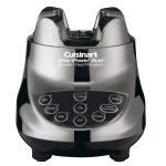 SmartPower™ Duet 500 Watt Blender/Food Processor - Image 3