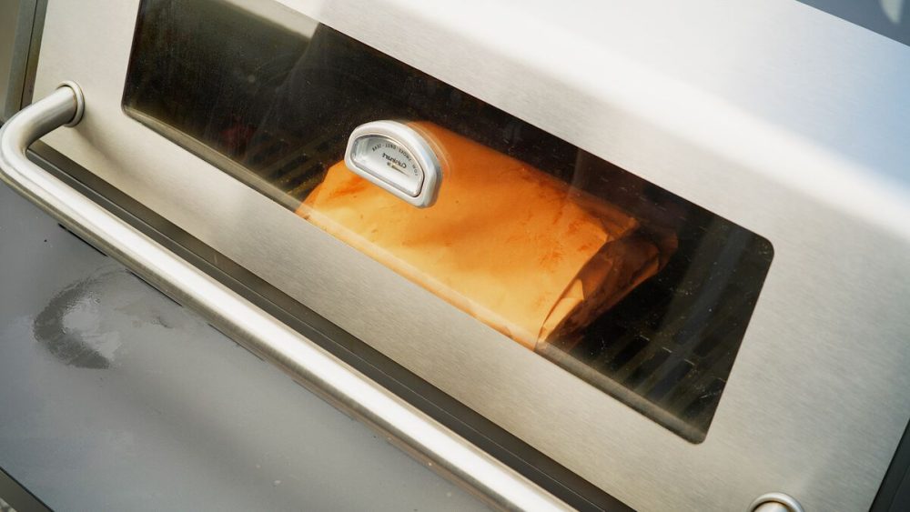 18” Butcher Paper Cutter Dispenser - Image 17
