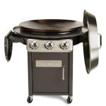 360 XL Griddle Outdoor Cooking Station - Image 16