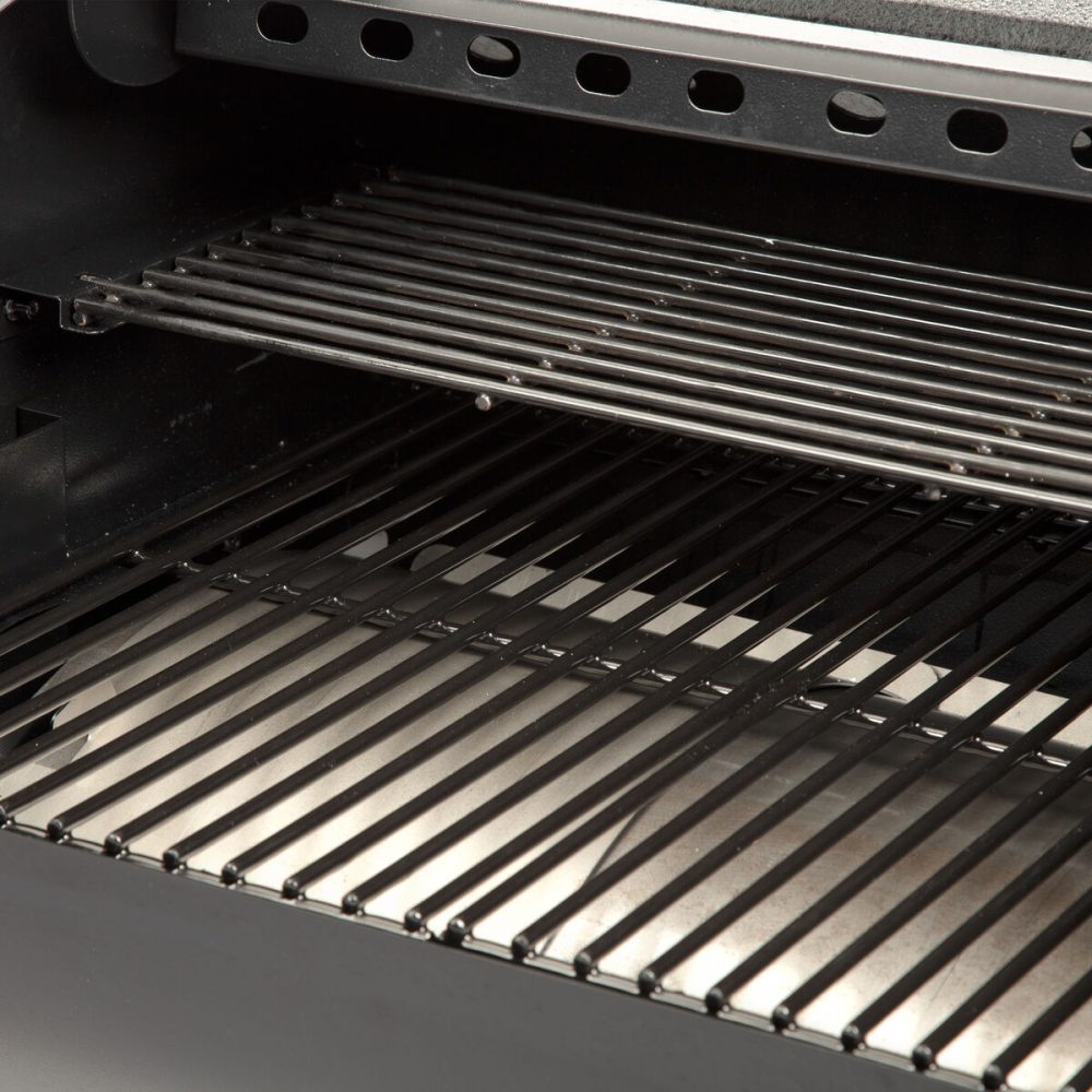 Wood Pellet Grill & Smoker​ 465 sq.in. - Image 8