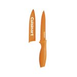12pc Ceramic-Coated Knife Set - Image 6