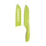12pc Ceramic-Coated Knife Set - Image 5