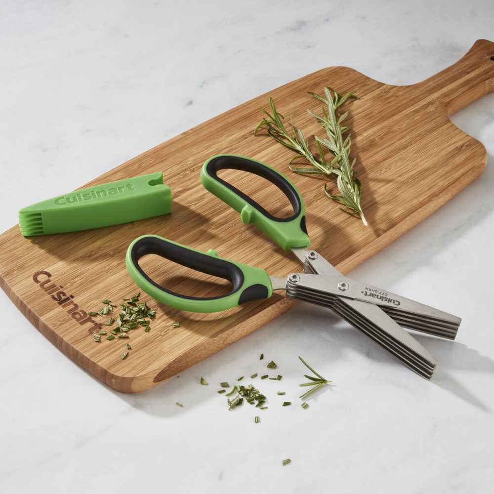 8.5" Herb Shears - Image 2