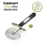 3 Piece Pizza Grilling Pack - Image 6