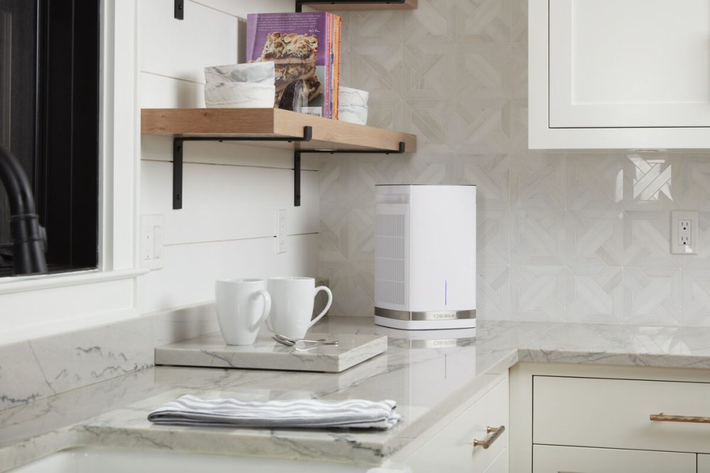 Countertop HEPA Air Purifier - Image 2