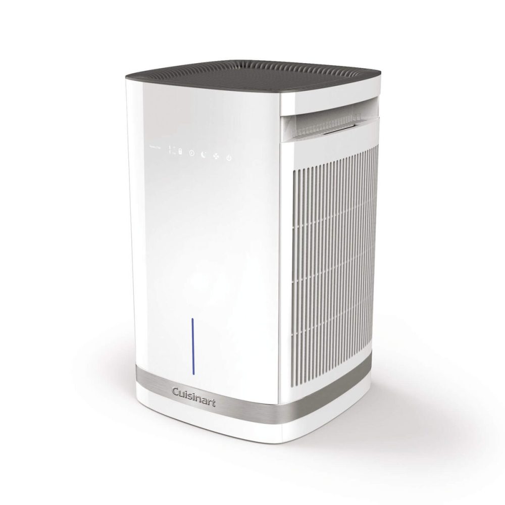 Countertop HEPA Air Purifier
