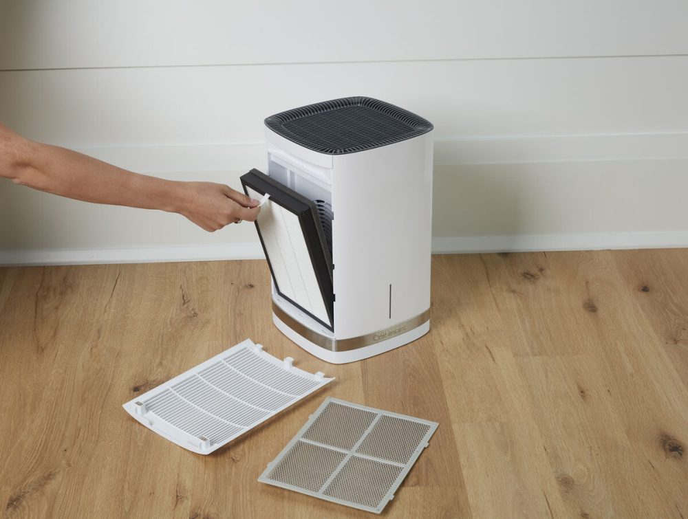 Countertop HEPA Air Purifier - Image 8