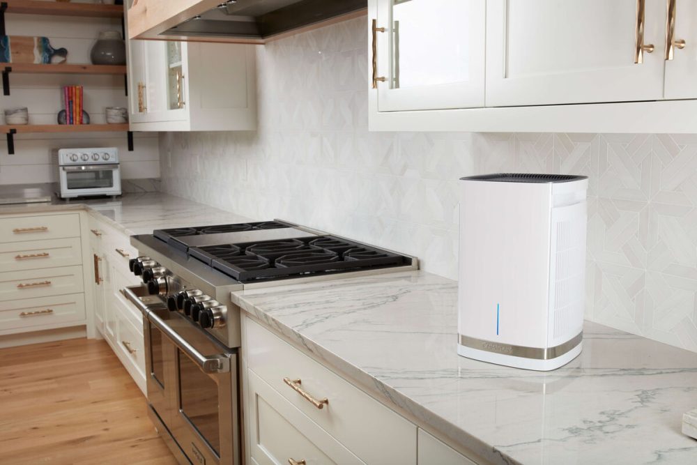 Countertop HEPA Air Purifier - Image 6
