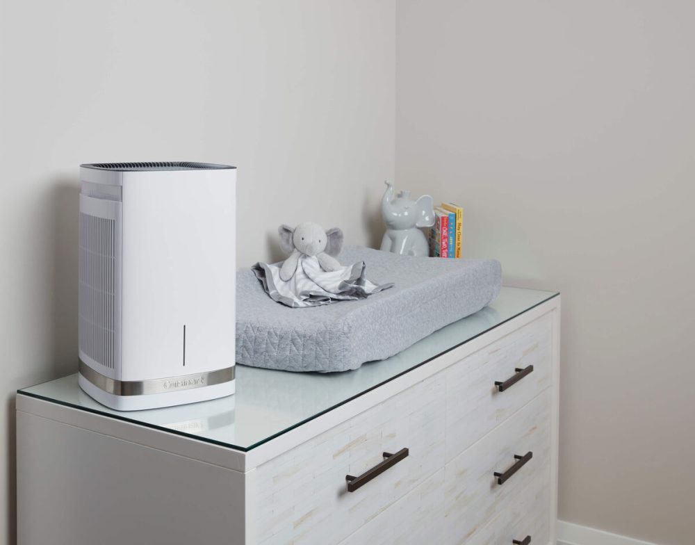 Countertop HEPA Air Purifier - Image 7