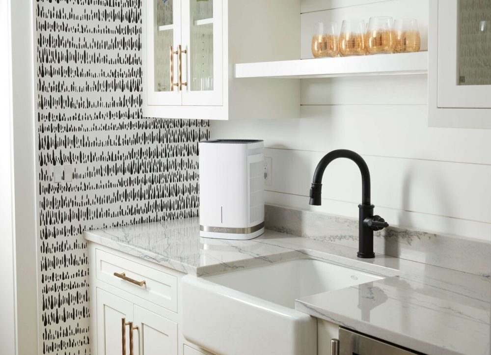 Countertop HEPA Air Purifier - Image 4